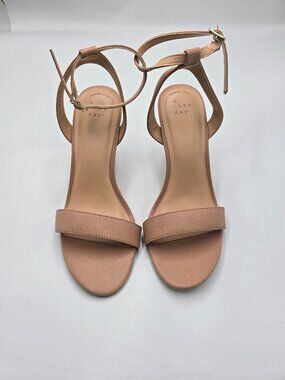 A New Day Wedge
